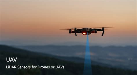 TFA300 LiDAR Sensor Modules - Benewake | Mouser