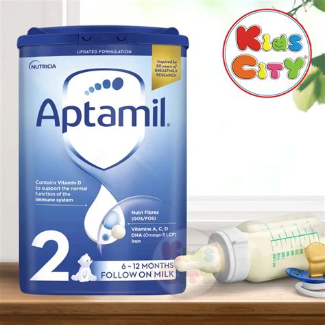 Milk Formulas- Buy Baby Milk Formula Online at Best Prices In India ...