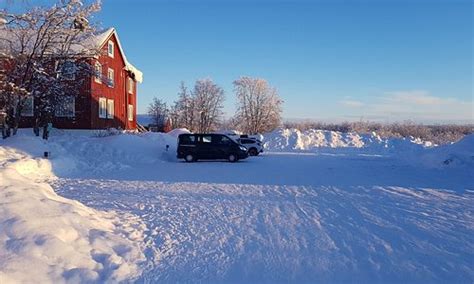 Karesuando Tourism (2023): Best of Karesuando, Sweden - Tripadvisor