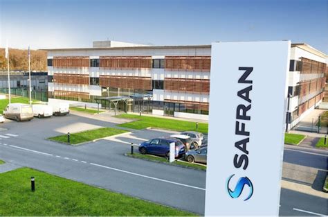 Join Safran: A Global Leader in Aviation, Defense & Space – Engine ...