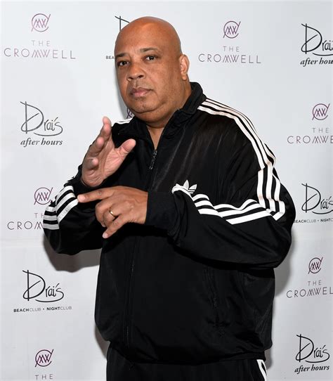 Run DMC's Rev. Run To Star In Netflix Comedy Series | GRAMMY.com