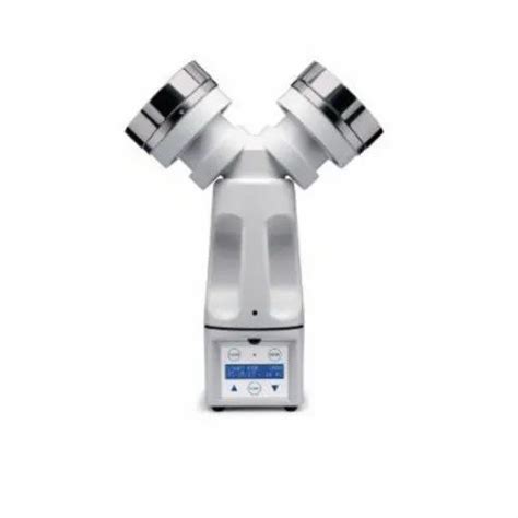 Air Quality Monitoring System - Air Sampler Duo SAS Super 360 Surface ...