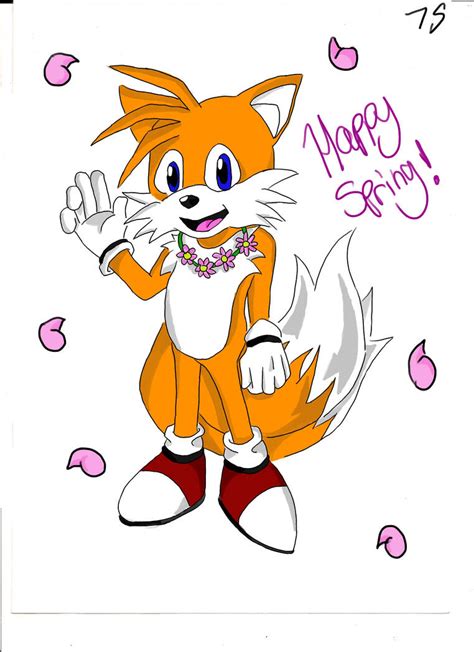 Image result for Spring Tails Fast