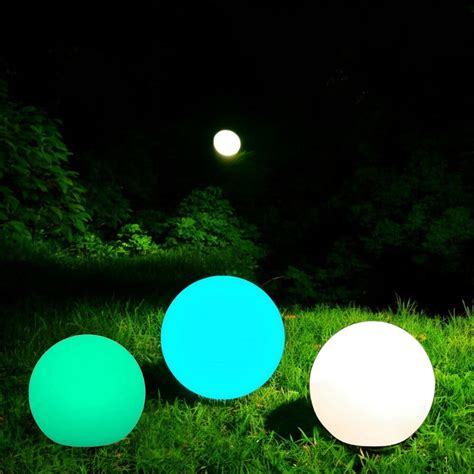 Image result for Color Changing LED Solar Lights