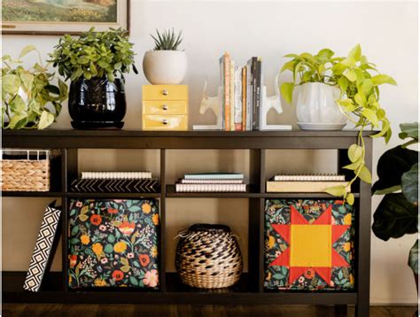 Patchwork Storage Tips 的图像结果