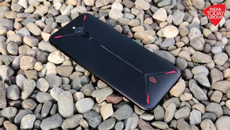 AnTuTu picks up fastest Android phones in June: Nubia Red Magic 3 leads ...