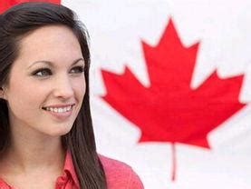 你确定你的加拿大签证很难吗？ - 留学之家