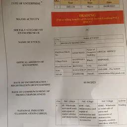 Best Top Rated Restaurant in Bhinmal, Rajasthan, India | Yappe.in