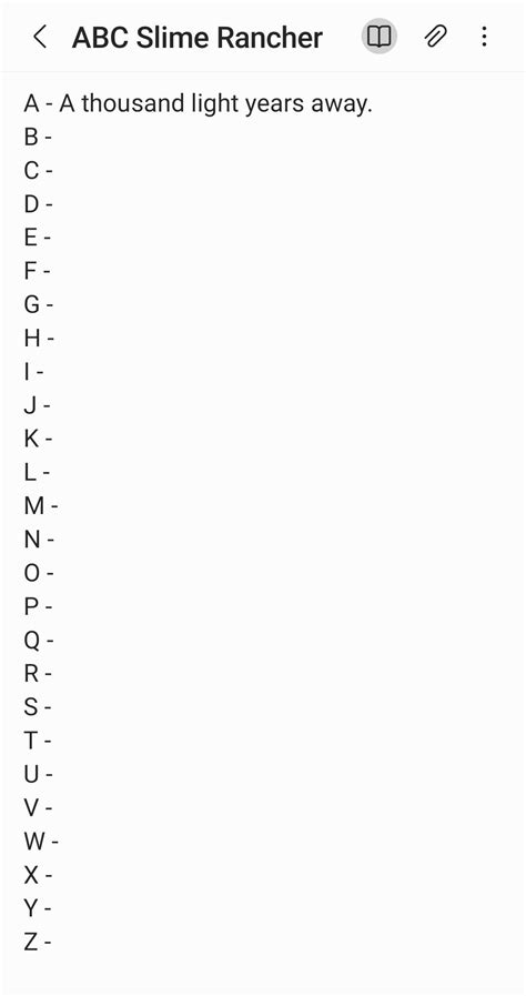 What does B stand for? : r/slimerancher