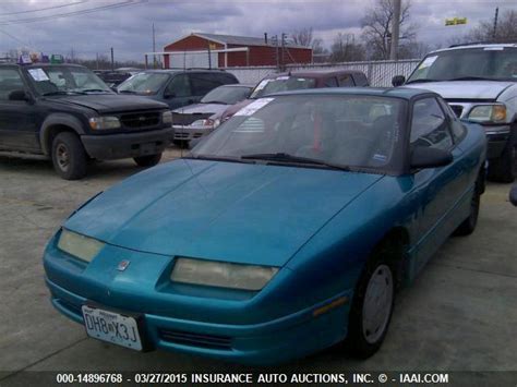 Image result for 1994 Saturn SC1 Powertrain Cotrol Module