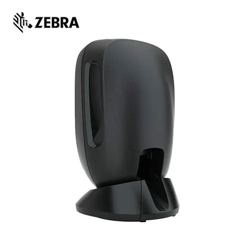 Zebra DS9308 1D/2D Presentation Barcode Scanner Standard Range- Black ...