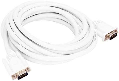 Vga Cable Computers - Buy Vga Cable Computers Online at Best Prices In ...