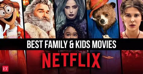 Kids Movies August: What movies to watch with kids on streaming ...