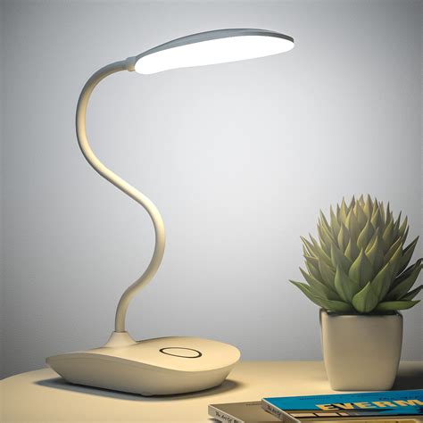 Protect your eyes: The best desk lamps for working or studying for lon ...