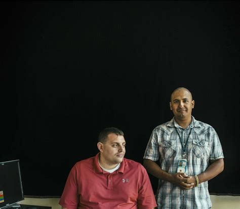 The buddy system | Stanford Medicine