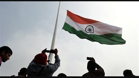 Petition · Install National Flags at various places across Mumbai ...