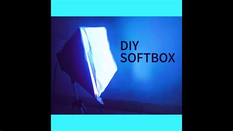 Image result for Softbox Lighting Tutorial