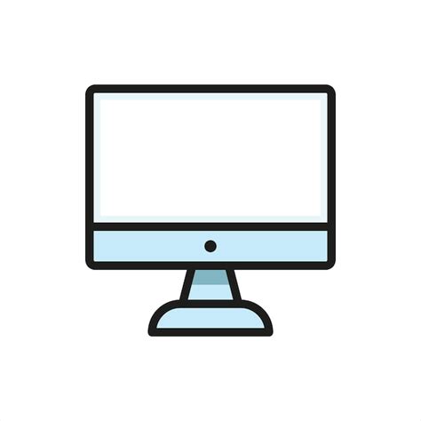 Simple Computer Icon 的图像结果