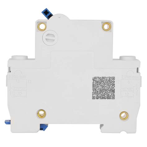 Buy Miniature Circuit Breaker, High-Performance Stable 230V Miniature ...