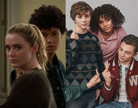 Sorry Teens, Netflix Is Pulling The Plug On These Two Shows | Buzz
