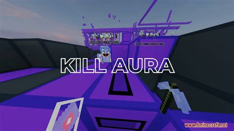 Wurst Hacking Client 的图像结果