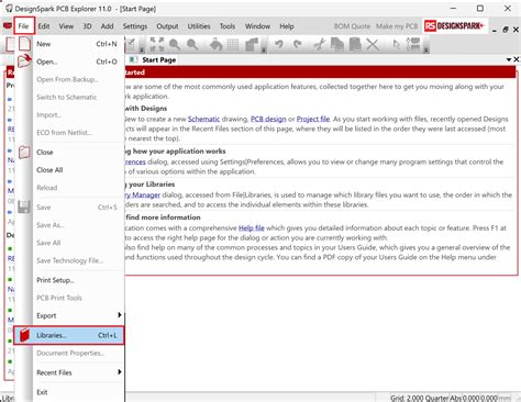 Image result for DesignSpark PCB Features
