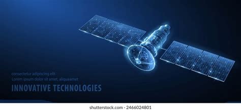 Space Technology Vector 的图像结果
