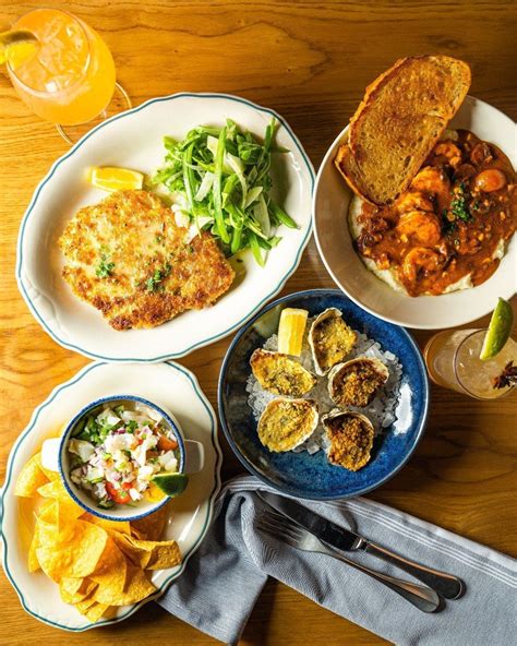 Uptown & Beyond: 36 Best Restaurants In Charlotte NC By Neighborhood