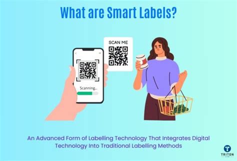 Image result for Smart Label Applications
