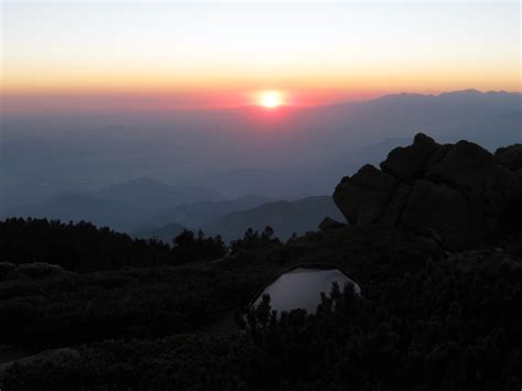 Elevation of Big Bear Lake, CA, USA - Topographic Map - Altitude Map