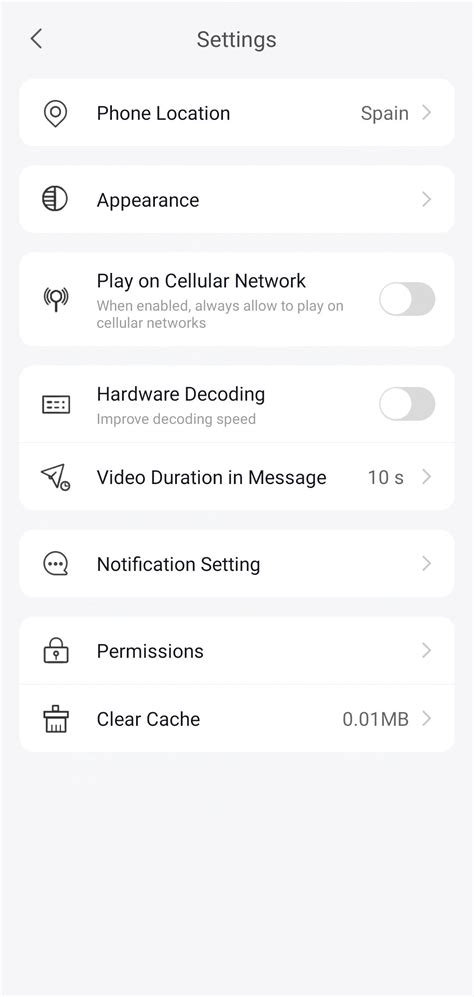 Descargar DMSS 2.2 APK Gratis para Android
