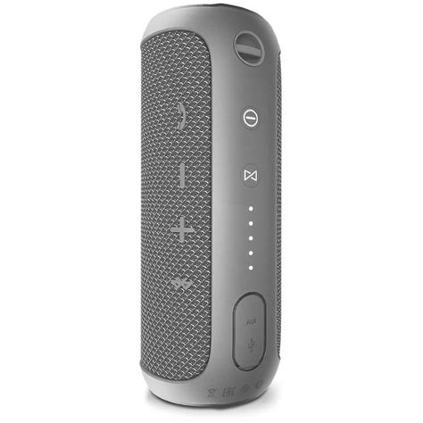 JBL Jbl Flip 3 Splash proof Portable Bluetooth Speaker, Blue (Certified ...