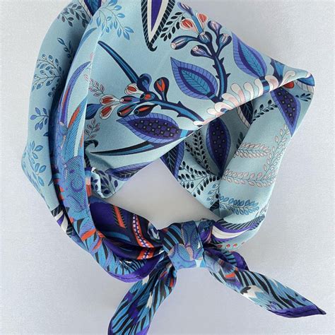 Buy Small Headscarf Online In India - Etsy India