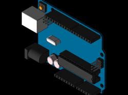 Image result for 3D System Arduino
