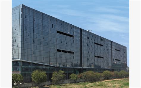 DLF Cyber Park - Tower C | National Highway 8, | Gurgaon Office ...