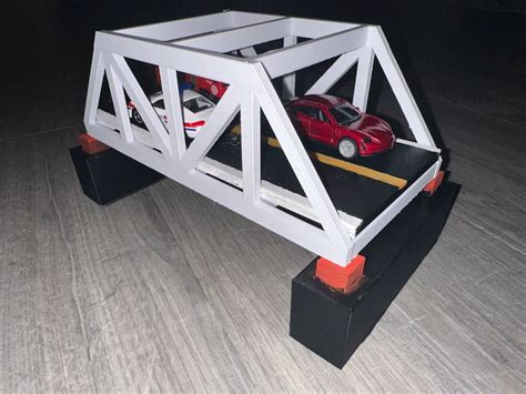 Bridge Model 的图像结果