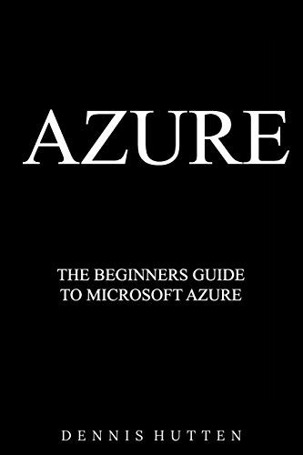 Image result for Microsoft Azure Tutorial for Beginners PDF