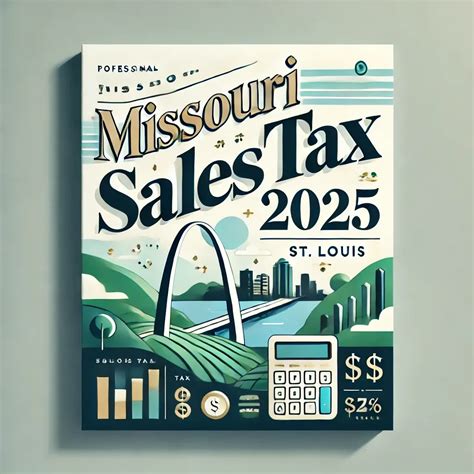 Kintsugi's Missouri Sales Tax Guide 2025 | Kintsugi