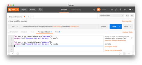 Image result for Postman Excel Data for Variables