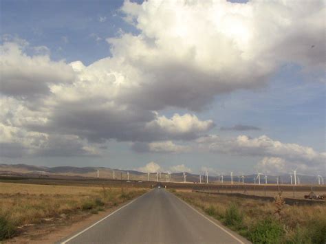 Spaghetti western locations in Almeria - Page 4 - Locations - The ...