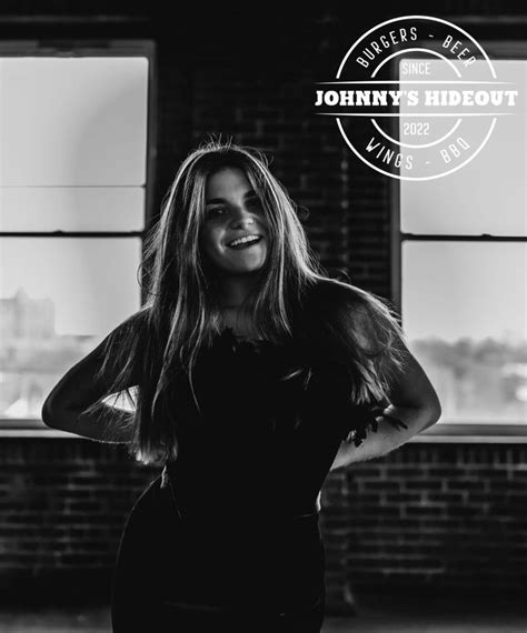 Saturday Night Johnnys Hideout with Tia Tricamo, 3367 High Ridge Blvd ...