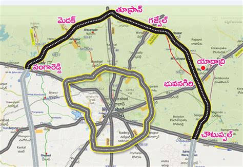 ORR, RRR grabs everyone’s attention