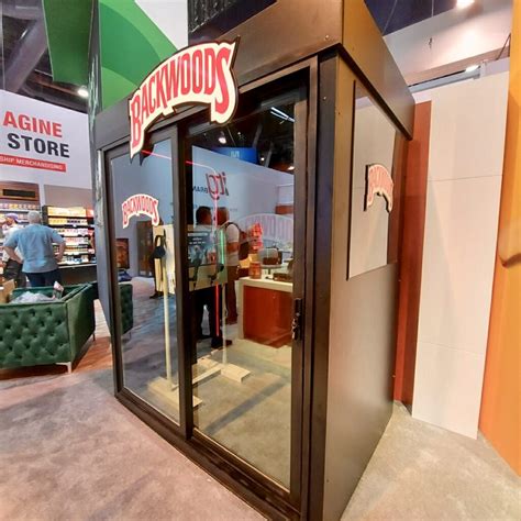 Booth Recording Example 的图像结果