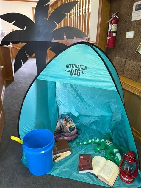 Image result for Destination Dig VBS Downloads File