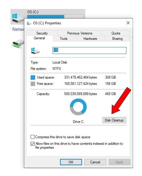 Disk Cleanup Tutorial 的图像结果