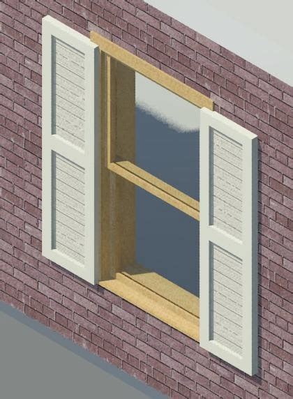 Image result for Folding Window Shutter Revit