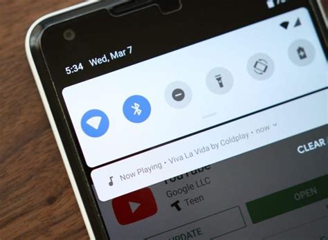 Con Android P potremmo dire addio al WPS, gli indizi arrivano dal ...