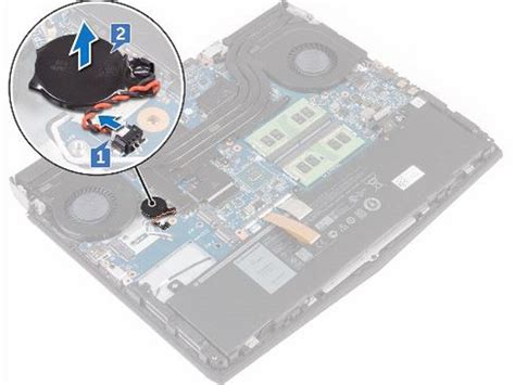 Alienware Battery Removal 的图像结果