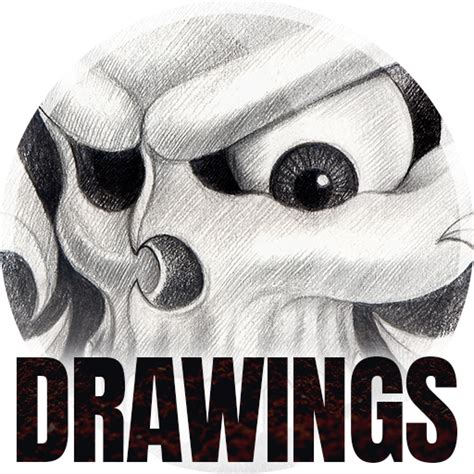 Drawings wallpapers 4K – Apps on Google Play