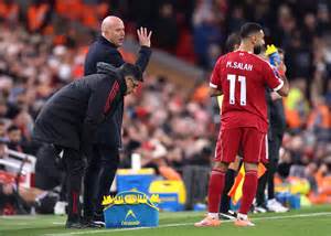 Mohamed Salah's Liverpool return leaves five unanswered questions | The ...